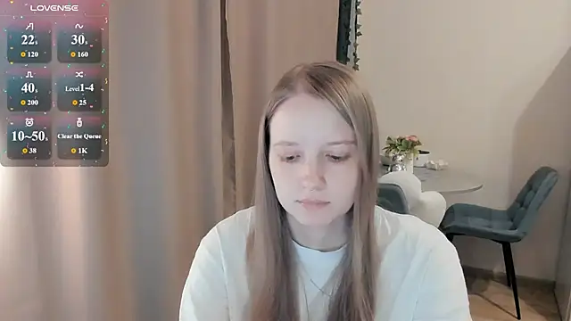 Snapshot of Alyaley chatting on 17, 7, 2026 Alyaley online show from 17, 7, 2026