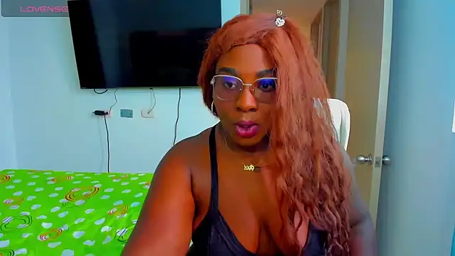 Naomii King online show from 28, 2, 2026