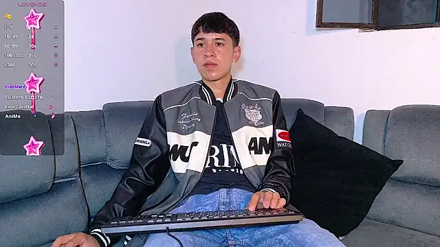 Mr daren  online show from 12, 11, 2025