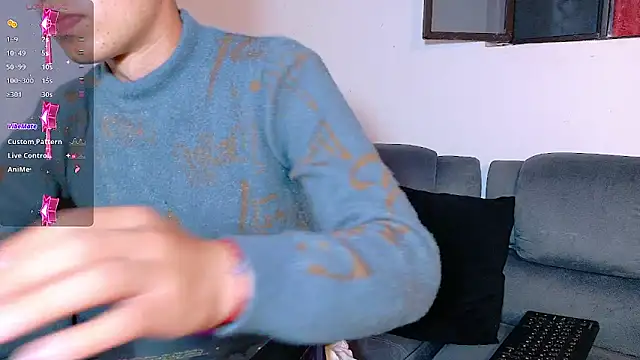 Mr daren  online show from 13, 11, 2025