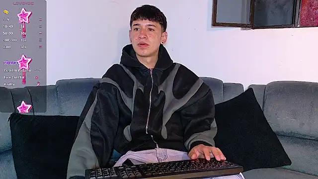 Mr daren  online show from 25, 11, 2025