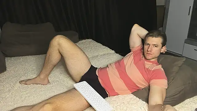 EthanPinkman online show from 11, 12, 2024