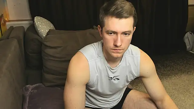 EthanPinkman online show from 15, 1, 2025