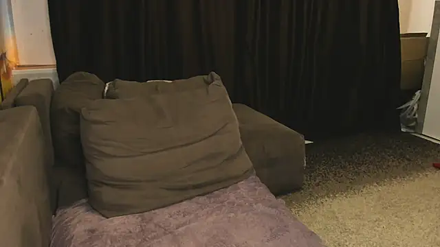 EthanPinkman online show from 19, 2, 2025