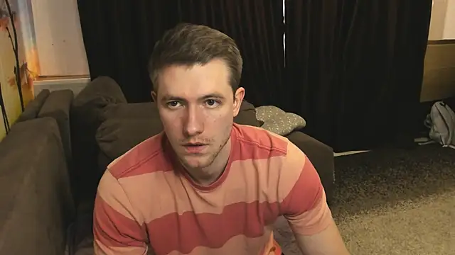 EthanPinkman online show from 3, 3, 2025