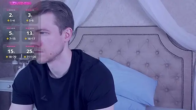 EthanPinkman online show from 13, 3, 2025