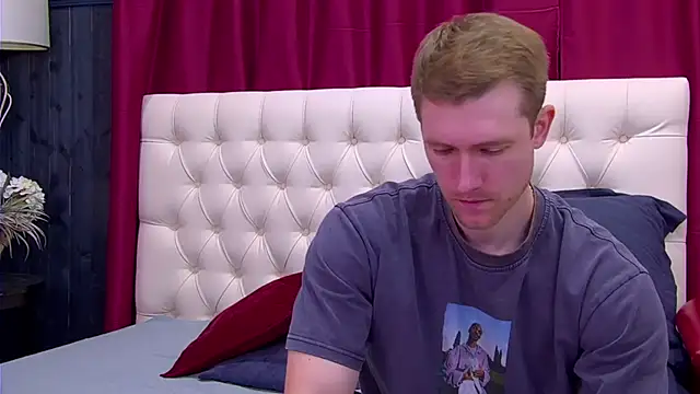 EthanPinkman online show from 10, 9, 2025