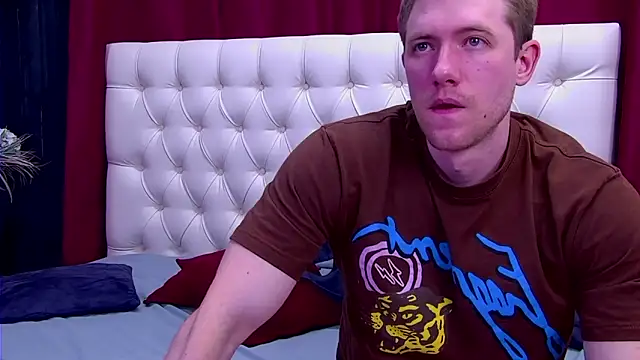 EthanPinkman online show from 15, 9, 2025