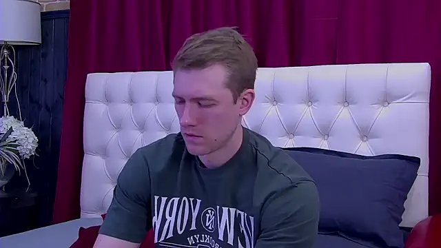 EthanPinkman online show from 5, 10, 2025