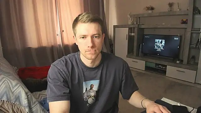 EthanPinkman online show from 16, 5, 2026