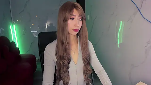 Snapshot of LilithCooperr_ chatting on 20, 5, 2026 LilithCooperr online show from 20, 5, 2026