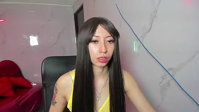 Snapshot of LilithCooperr_ chatting on 12, 7, 2026 LilithCooperr online show from 12, 7, 2026