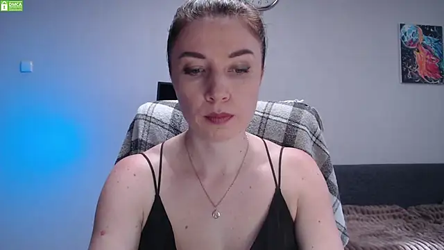 Snapshot of Sweet___Amelia chatting on 25, 5, 2026 Sweet Amelia online show from 25, 5, 2026