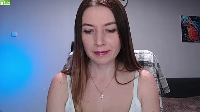 Snapshot of Sweet___Amelia chatting on 28, 5, 2026 Sweet Amelia online show from 28, 5, 2026