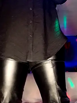 AmazonianMistress online show from 9, 12, 2024