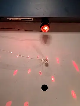 AmazonianMistress online show from 1, 2, 2025