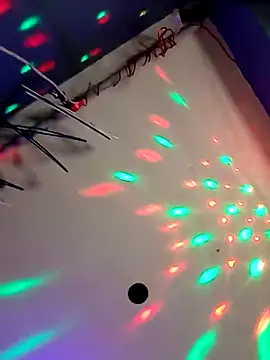 AmazonianMistress online show from 16, 3, 2025