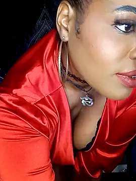 AmazonianMistress online show from 19, 9, 2025