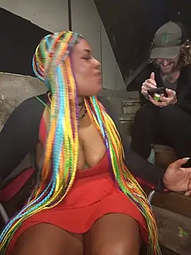 AmazonianMistress online show from 30, 5, 2026