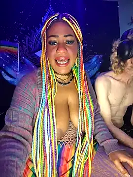 AmazonianMistress online show from 31, 5, 2026
