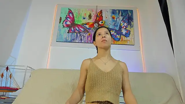 Katta150411 online show from 25, 3, 2026