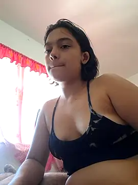 littlemelii online show from 19, 2, 2026