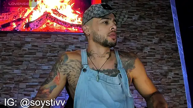 Seth Owner online show from 17, 3, 2025