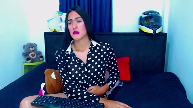 misss estrella online show from 16, 4, 2026