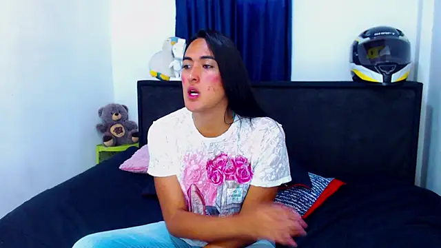 misss estrella online show from 17, 4, 2026