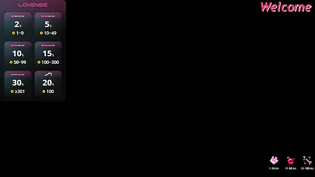 Aurora doll23 online show from 17, 12, 2025