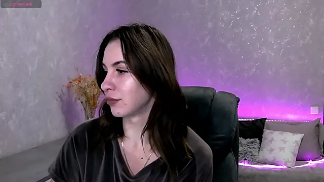 Naughty  Megan online show from 27, 10, 2025