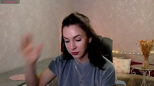 Naughty  Megan online show from 13, 3, 2026