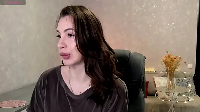 Naughty  Megan online show from 12, 4, 2026