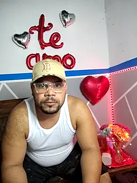 Evert hairyboy online show from 7, 2, 2026