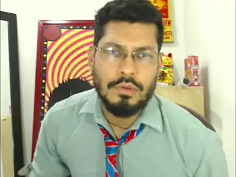 MikeRiverx online show from 2, 3, 2025