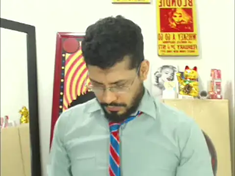 MikeRiverx online show from 6, 3, 2025