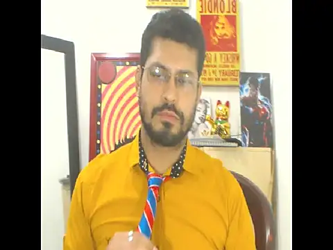 MikeRiverx online show from 8, 10, 2025