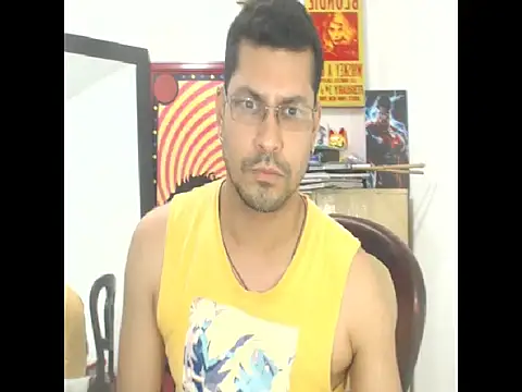 MikeRiverx online show from 8, 1, 2026