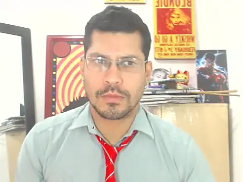 MikeRiverx online show from 11, 1, 2026