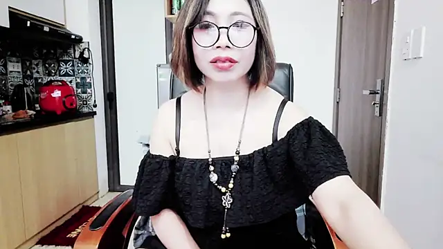 Miu-Le online show from 7, 11, 2025