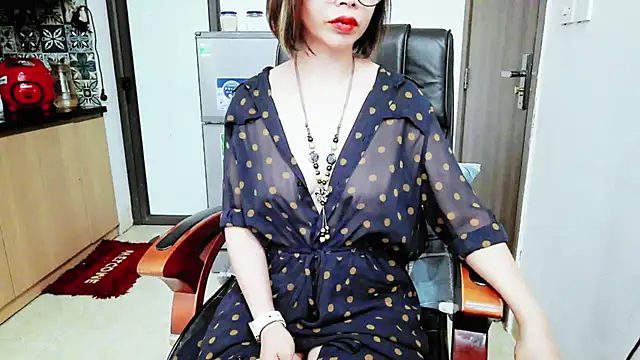 Miu-Le online show from 17, 11, 2025