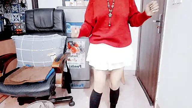 Miu-Le online show from 18, 12, 2025