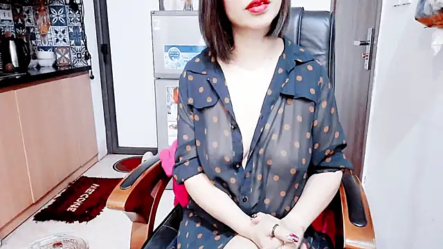 Miu-Le online show from 20, 3, 2026