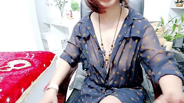 Miu-Le online show from 24, 5, 2026