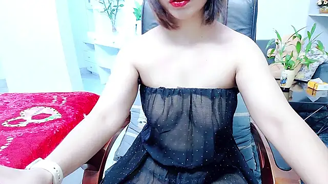 Miu-Le online show from 25, 5, 2026