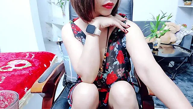 Snapshot of Miu-Le chatting on 31, 5, 2026 Miu-Le online show from 31, 5, 2026