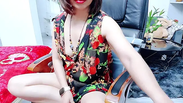 Snapshot of Miu-Le chatting on 1, 6, 2026 Miu-Le online show from 1, 6, 2026
