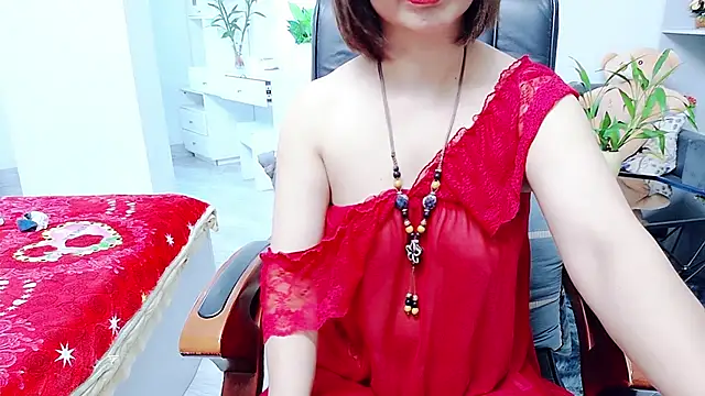 Snapshot of Miu-Le chatting on 7, 6, 2026 Miu-Le online show from 7, 6, 2026