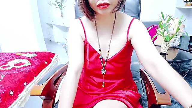 Snapshot of Miu-Le chatting on 11, 6, 2026 Miu-Le online show from 11, 6, 2026