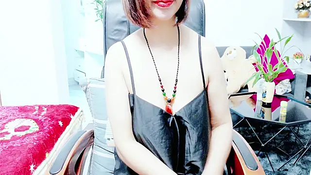 Snapshot of Miu-Le chatting on 16, 6, 2026 Miu-Le online show from 16, 6, 2026